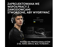 Logitech G PRO X2 Superstrike - 1480104 - zdjęcie 12